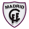 Madrid CFF F