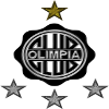 Olimpia Asuncion U20