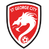 St George City FC