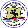 St. George Willawong
