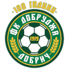 FC Dobrudzha