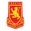 Nữ Preston Lions
