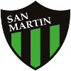 San Martín S.J.