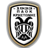 PAOK Kristonis FC