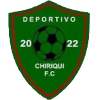 Deportivo Chiriqui (W)