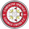 Caroline Springs George Cross U23