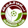 Al Qurayat U19