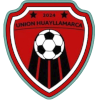 Union Huayllamarca