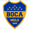 Boca Juniors Melo