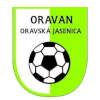 Oravan Oravska Jasenica U19